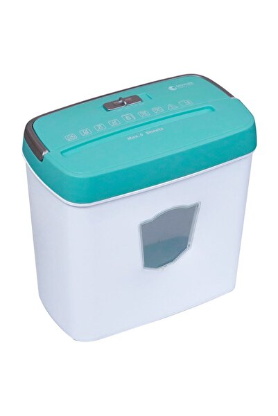 Mühlen Mini 509cc Bireysel Kullanım Evrak İmha Makinesi