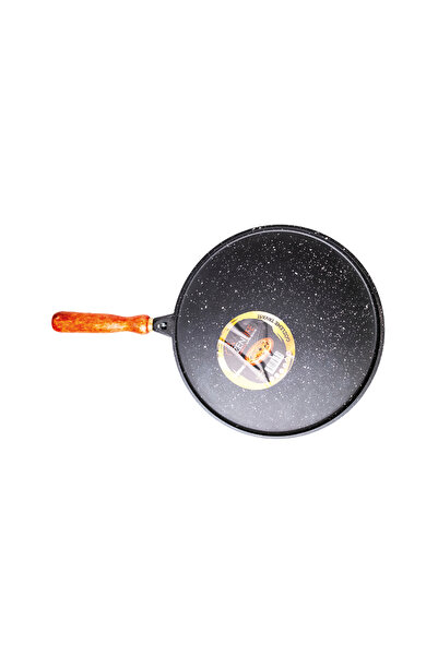 Zenlife 36 cm Double Sided Pancake Pan