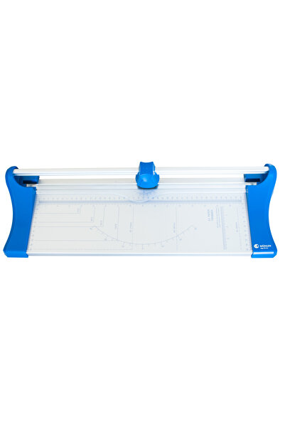 Mühlen Tr-310 Professional A3 Sliding Guillotine Cutter