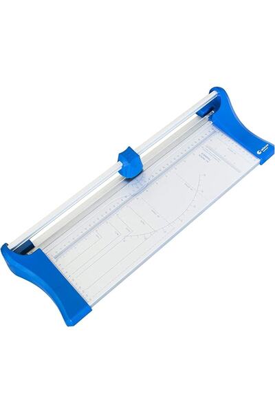 Mühlen Tr-310 Professional A3 Sliding Guillotine Cutter