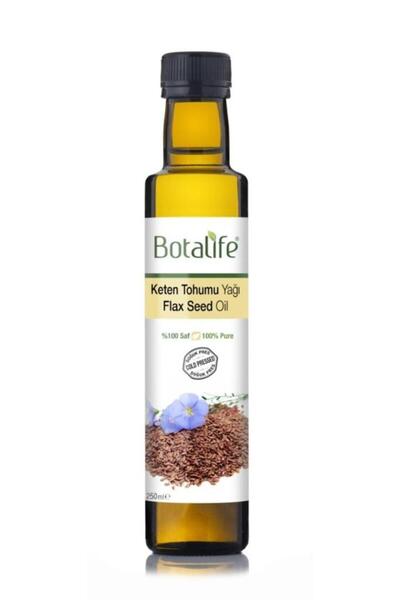 Botalife زيت بذور الكتان 250 مل