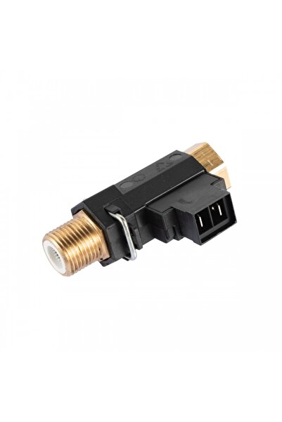 Genel Markalar Demirdöküm Uyumlu Su Akış Şalteri Şofben yerli scopo