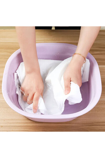 Muchmy 4 Pieces Clothes Coat Dust Proof Covers Multi Size Laundry Storage Hanging Cover Set