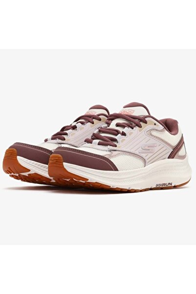SKECHERS Go Run Consistent 2.0 128606 Advantage Kadın Koşu Ayakkabısı MOR