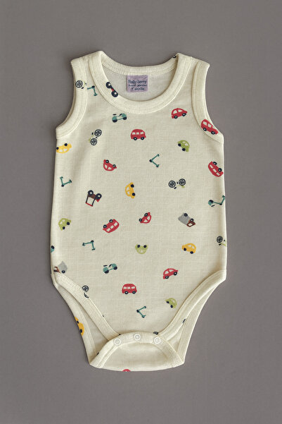 GMG Baby ZıbınYağYeşiliMiniCarsأخضر