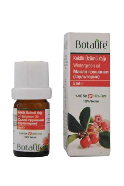Botalife 5 ml Currant Oil