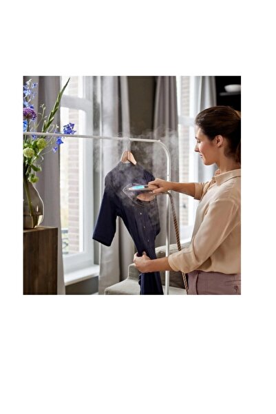Philips Akıllı otomatik buharPerfectCare Elite Plus Buhar Kazanlı Ütü 8 Bar, 600g Şok Buhar, 1.8L Su Haznesi
