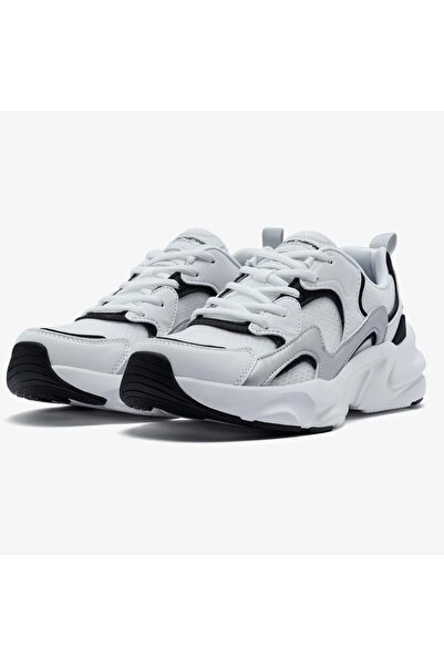 SKECHERS Bobs Bamina-2 117364 Unisex Sports Shoes White