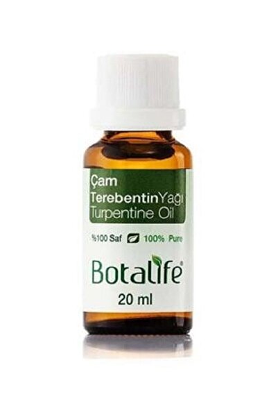 Botalife Pine Turpentine Oil 20 ml 100% Natural