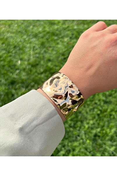 bag and shine مشبك تيفي منقوش بالتطعيم