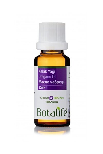 Botalife 20 مل زيت الزعتر