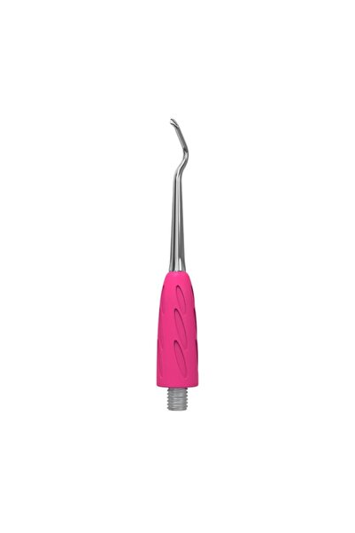 STALEKS Combo Uniq 33 Spatula's Working Part Hemisphere Curette