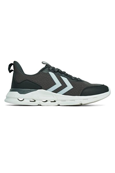 hummel Wonx Run Black Unisex Walking/Running Shoes