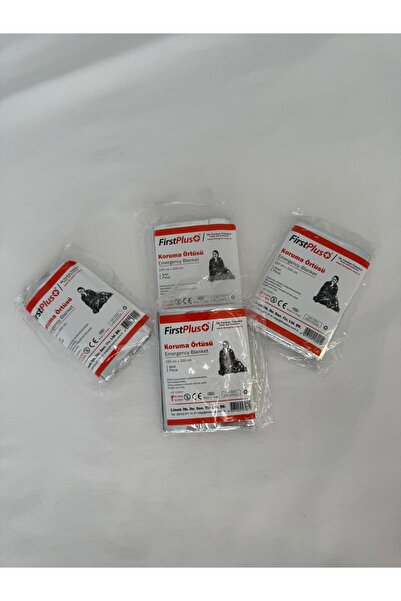 FirstPlus TERMAL ÖRTÜ - KORUMA ÖRTÜSÜ 150 Cm X 200 Cm