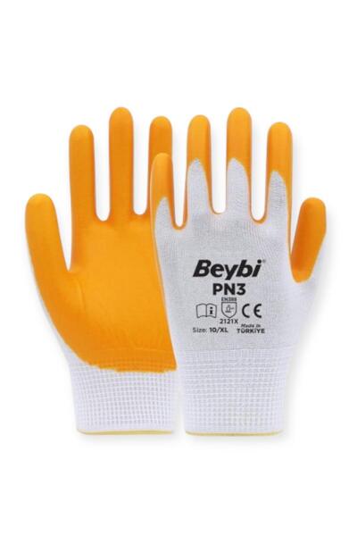 Beybi PN3 ELDİVEN 1 ÇİFT - 10 (2 çift olarak gönderilmektedir.)