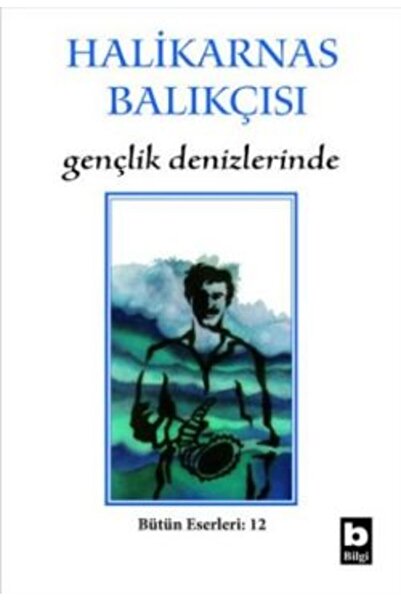 Bilgi Yayınevi Gençlik Denizlerinde