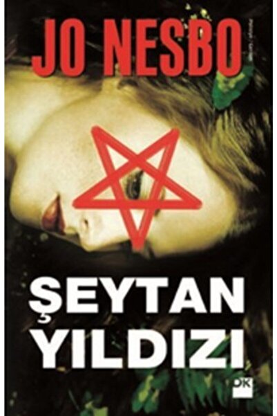 Doğan Kitap Şeytan Yıldızı