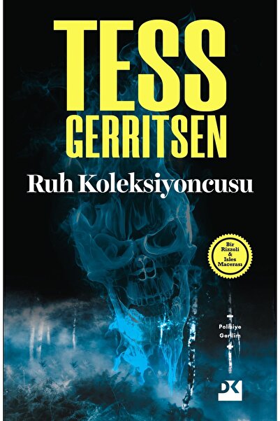 Doğan Kitap Ruh Koleksiyoncusu