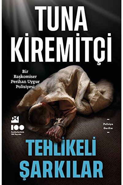 Doğan Kitap Tehlikeli Şarkılar