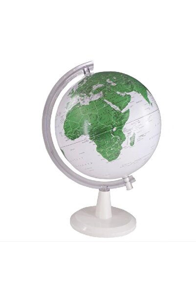 Gürbüz GLOBE GREEN IŞIKLI KÜRE 26CM