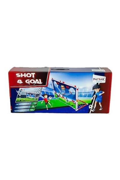 toysclub MATRAX 227 SUT VE GOL / SHOOT AND GOAL