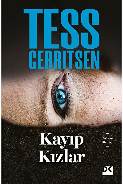 Doğan Kitap Kayıp Kızlar