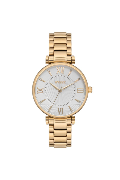 Wesse WWL108304 Kadın Kol Saati