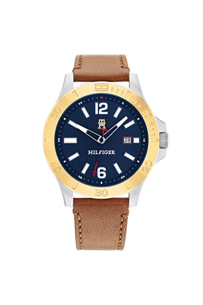 Tommy Hilfiger TH1710529 Tommy Hilfiger Erkek Kol Saati