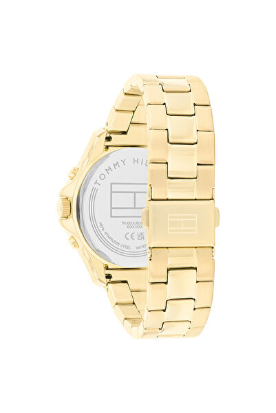 Tommy Hilfiger Th1782640 Tommy Hilfiger Women's Wristwatch