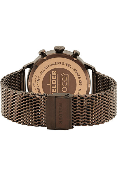 Welder WWRC606 CEAS DE MÂNĂ PENTRU FEMEI