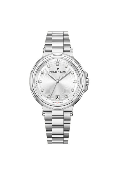 Jacques Philippe JPQLS451326S Kadın Kol Saati