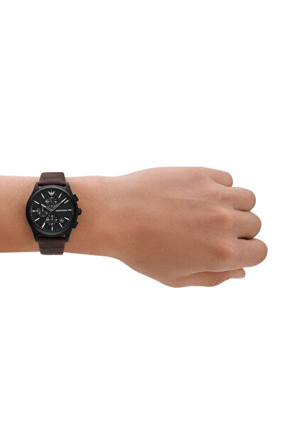 Emporio Armani AR11549 Emporio Armani Erkek Kol Saati