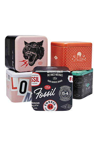 Fossil FES5203 Kadın Kol Saati