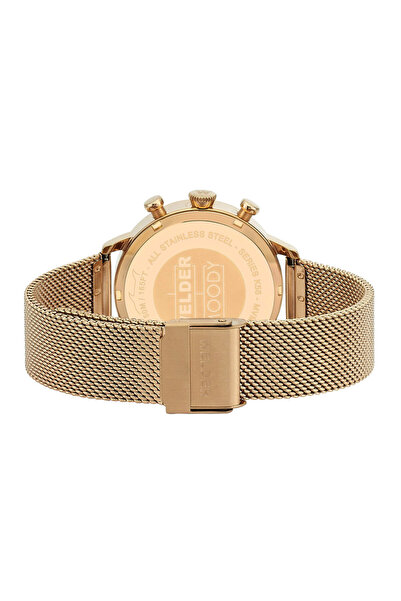 Welder Wwrc715 36 mm Women's Wristwatch