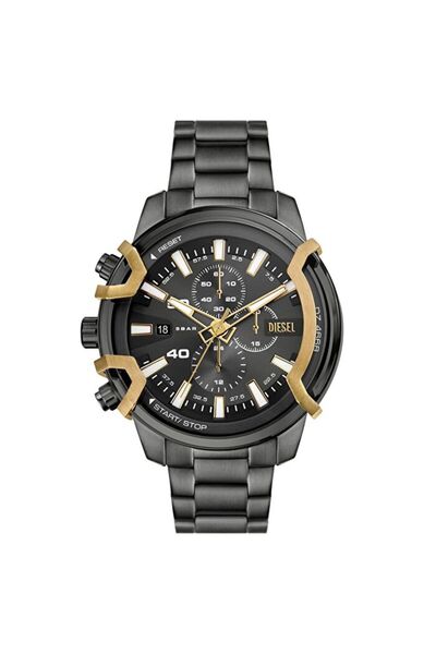 Diesel DZ4668 Erkek Kol Saati