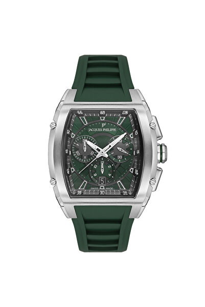 Jacques Philippe JPQGC4614XX JACQUES PHILIPPE Erkek Kol Saati
