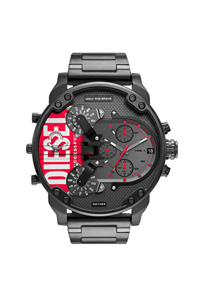 Diesel Dz7463 Men's Wristwatch