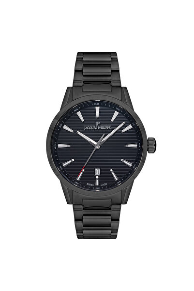 Jacques Philippe JPQGS094311 JACQUES PHILIPPE Erkek Kol Saati