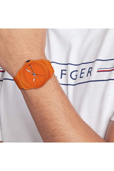 Tommy Hilfiger TH1710597 Erkek Kol Saati