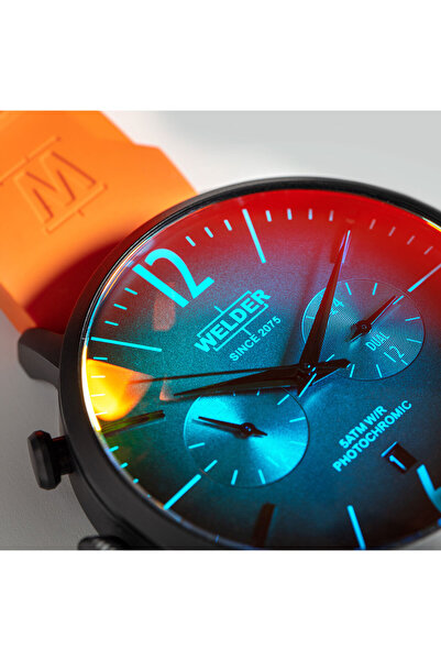 Welder Erkek Kol Saati WWRC515