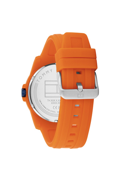 Tommy Hilfiger TH1710597 Erkek Kol Saati