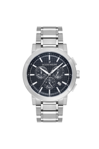 Jacques Philippe ساعة يد رجالية JPQGC171316 جاكيس فيليب