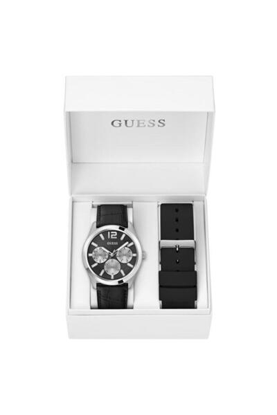 Guess GUGW0809G1 Erkek Kol Saati