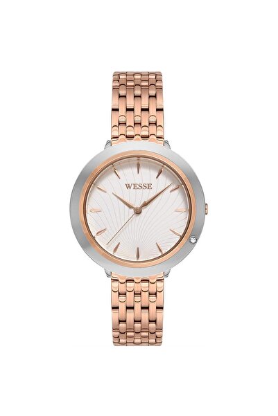 Wesse WWL109405 Kadın Kol Saati