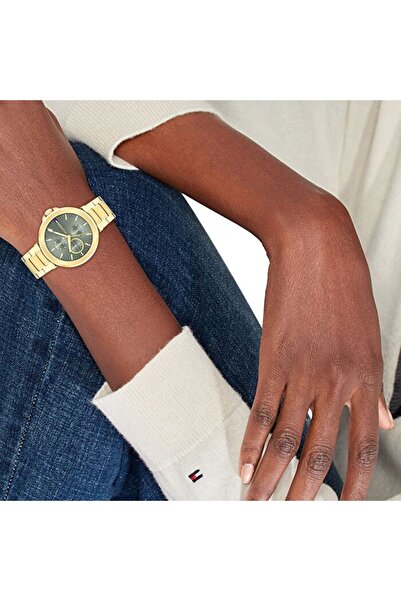 Tommy Hilfiger Th 1782755   Women Wrist Watch