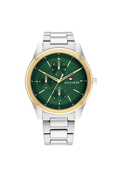 Tommy Hilfiger TH1710537 ساعة يد رجالية من تومي هيلفيغر