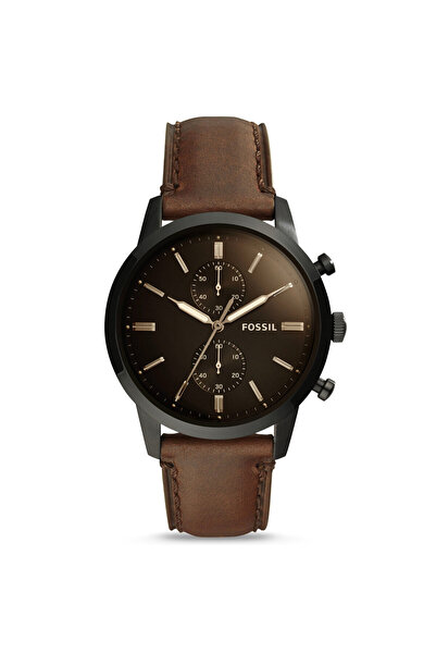Fossil ساعة يد رجالية FFS5437