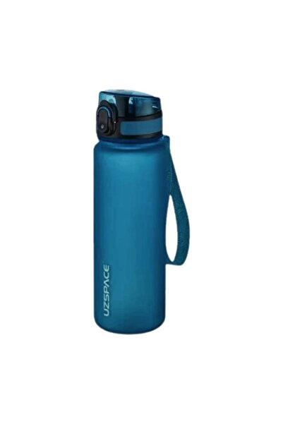 Vagonlife Uzspace Flask Tritan 650 ml 3037-7 Petrol Blue