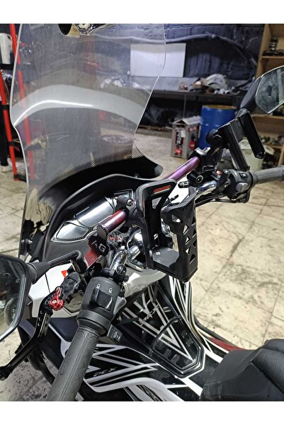 shop Honda PCX 2021 - 2025 Uyumlu Gidon barı