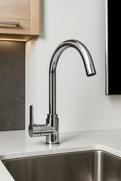 ASİL SU ARMATÜRLERİ سلسلة ELITE لخلاطات المطبخ